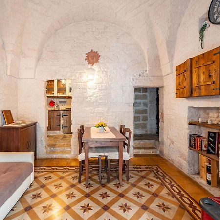 Villa Casa 1600: Casa Tipica in Centro Storico di Ostuni Esterno foto