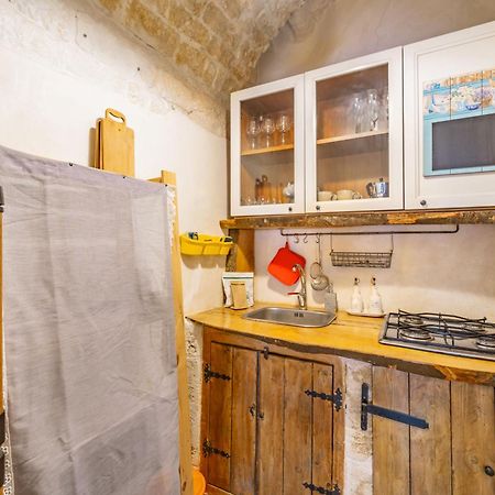 Villa Casa 1600: Casa Tipica in Centro Storico di Ostuni Esterno foto