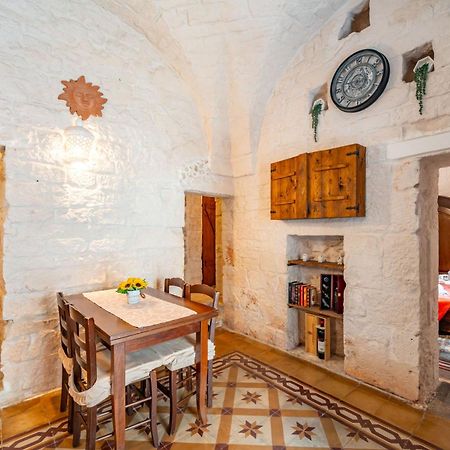 Villa Casa 1600: Casa Tipica in Centro Storico di Ostuni Esterno foto