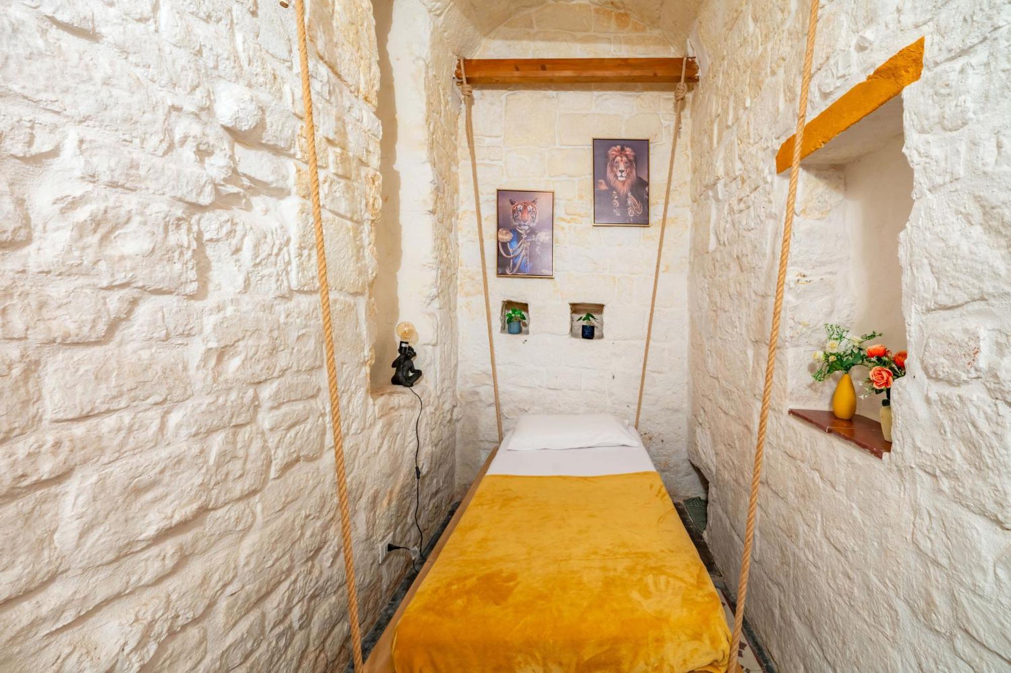 Villa Casa 1600: Casa Tipica in Centro Storico di Ostuni Esterno foto